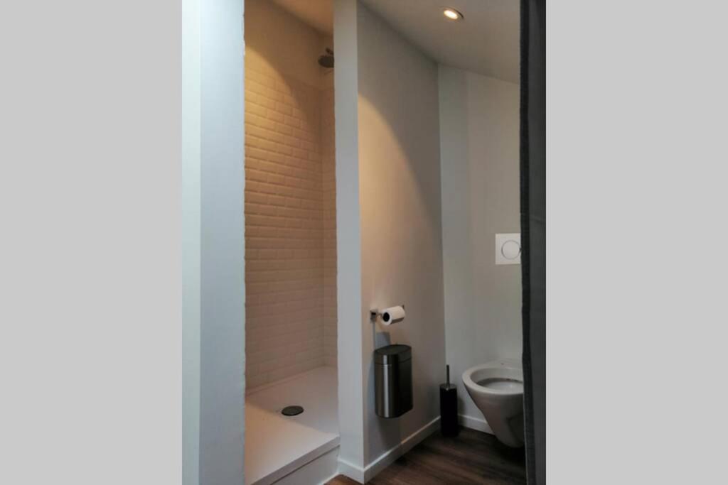 La Belle Vigne Apartment Намюр Екстериор снимка